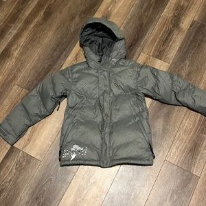 Kids Burton Snowboarding/Ski Jacket